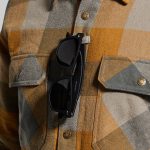 Men's Timber Jacket (Driftwood)