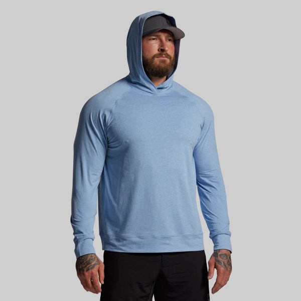BP Premium Basic Hoodie (Citadel)