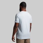 BP Premium Basic Crew (Chambray)