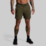 Men's Cloud Short (OD Green)