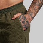 Men's Cloud Short (OD Green)
