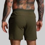 Men's Cloud Short (OD Green)
