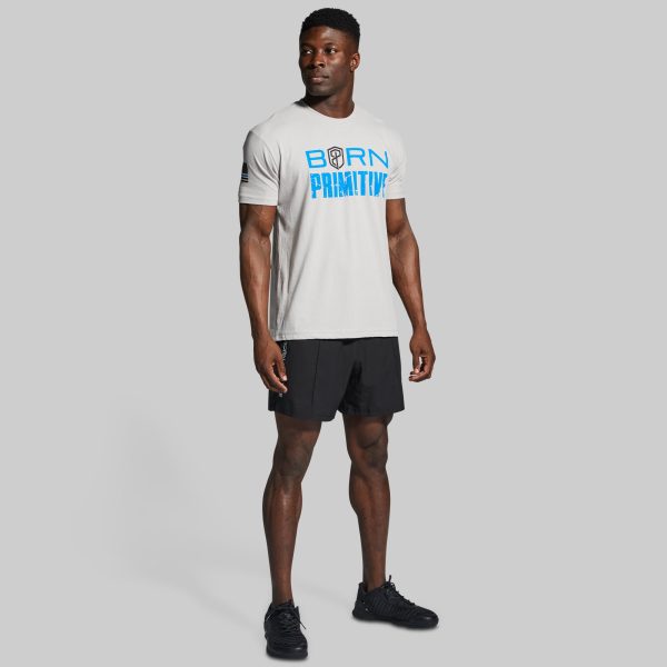 Brand Tee (TBL-Thin Blue Line)