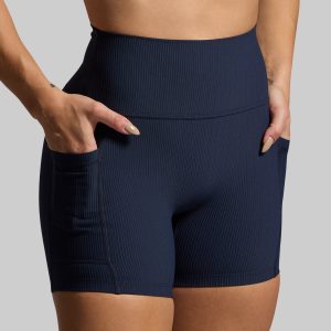 All or Nothing Short (BP Navy)