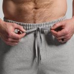 Men's Unmatched Short (Heather Grey)