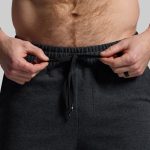 Men's Unmatched Short (Charcoal)