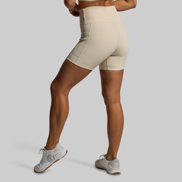 All or Nothing Short (Oatmeal)