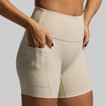 All or Nothing Short (Oatmeal)