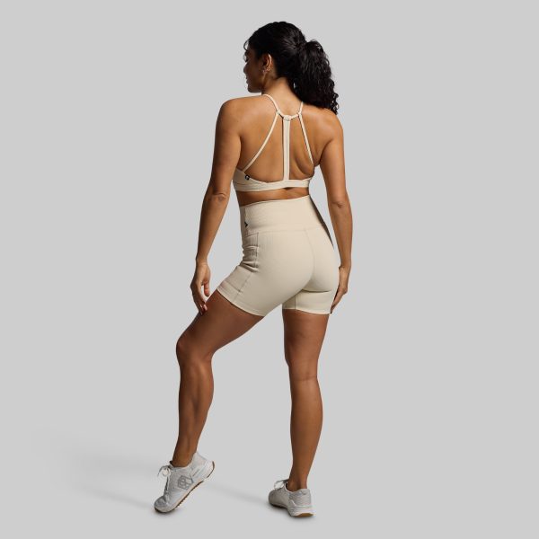 All or Nothing Short (Oatmeal)