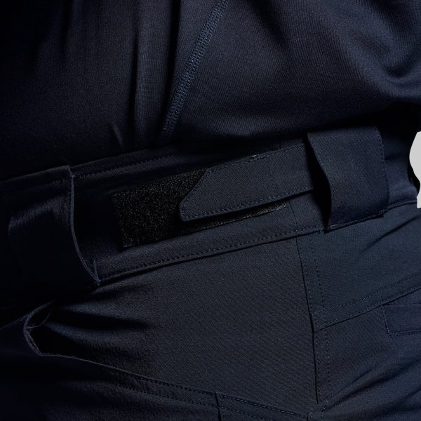 Scout Short (Police Blue)