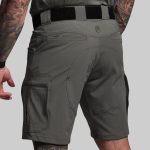 Scout Short (Ranger Green)