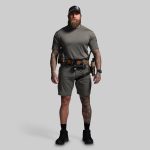 Scout Short (Ranger Green)