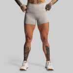 New Heights Booty Short (Stone)