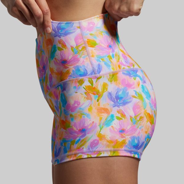 New Heights Booty Short (Summer Love)