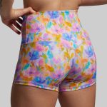 New Heights Booty Short (Summer Love)