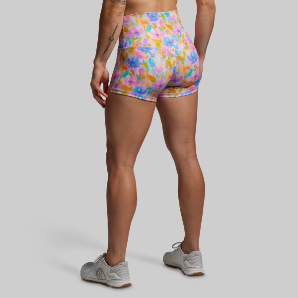 New Heights Booty Short (Summer Love)