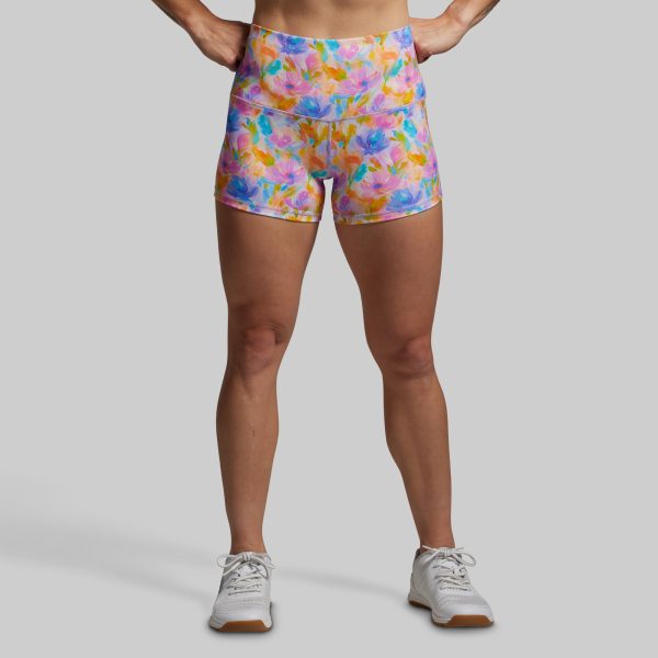 New Heights Booty Short (Summer Love)