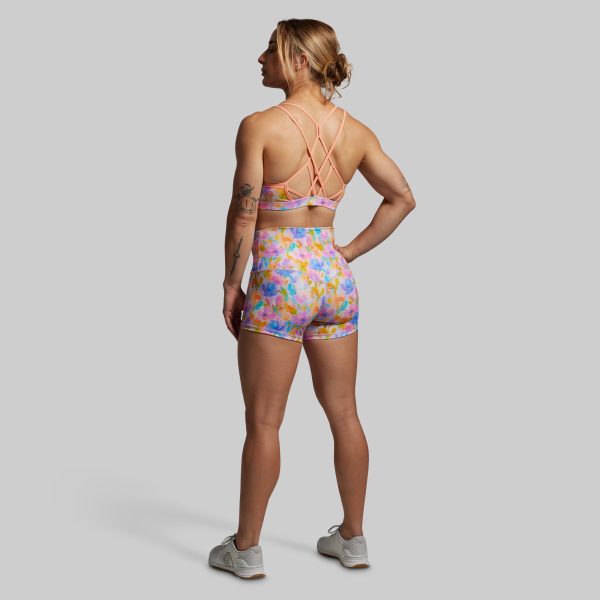 New Heights Booty Short (Summer Love)