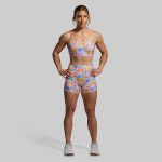 New Heights Booty Short (Summer Love)