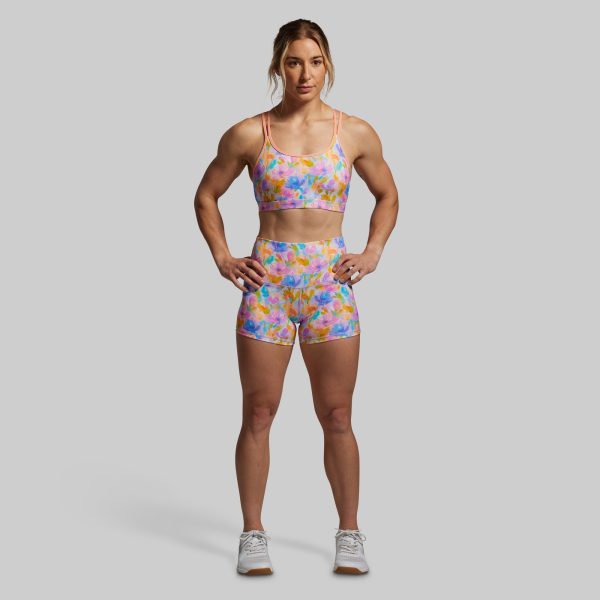 New Heights Booty Short (Summer Love)