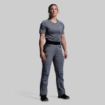Women's Op Assault Pant (Wolf Grey)