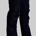 Women's Op Assault Pant (Police Blue)