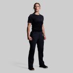 Women's Op Assault Pant (Black)